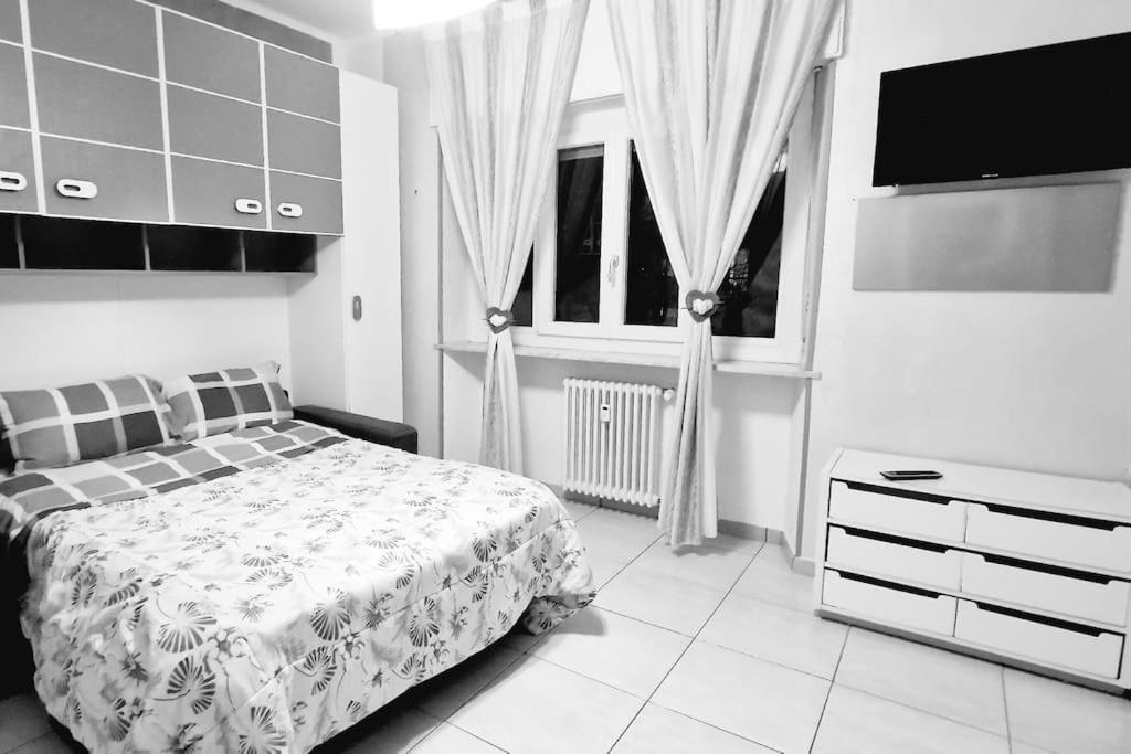 Appartamento Nel Cuore Di Aosta Exterior photo